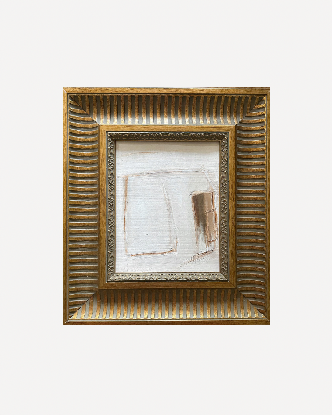crème au beurre