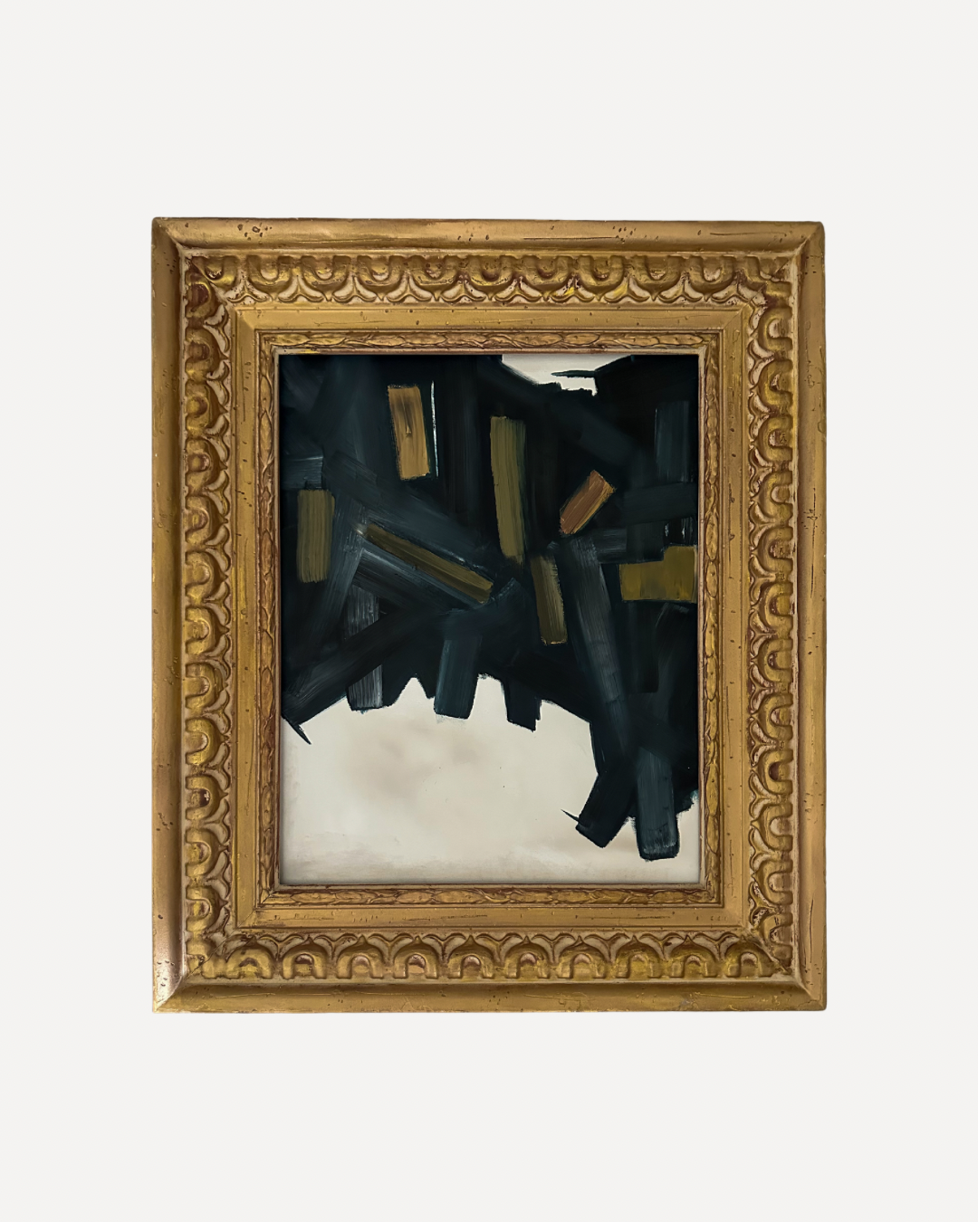 danse des ombres II