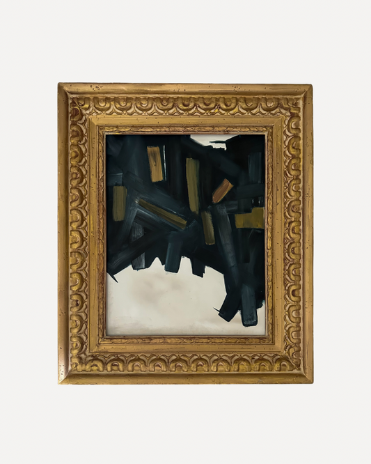 danse des ombres II